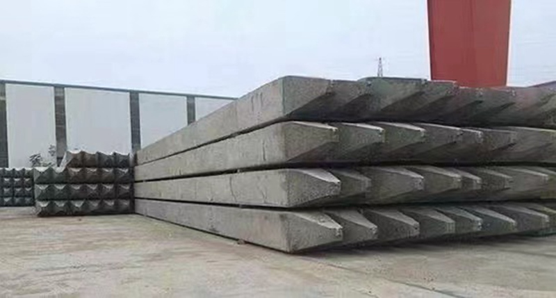 土方桩
